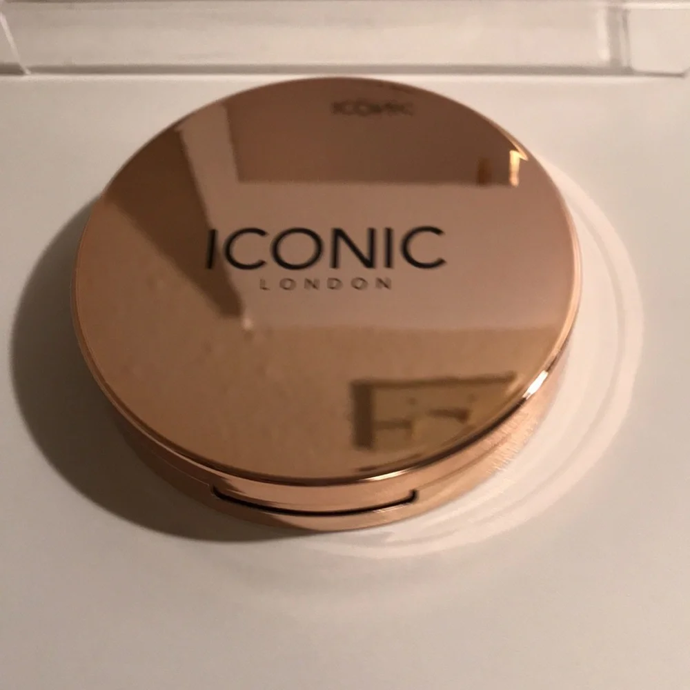 ICONIC London brand new